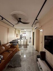 Blk 3 Beach Road (Kallang/Whampoa), HDB 3 Rooms #611437681